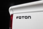 Foton Tunland Double Cab 2016 года (CIS)